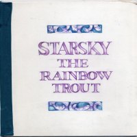 Starsky the Rainbow Trout 